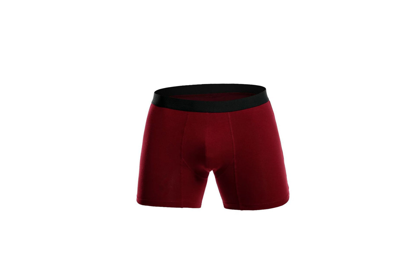 Men's Underwear Cotton Plus Size Men's Boxer Briefs