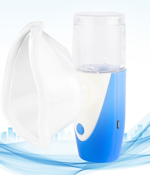 MY-121 Rechargeable Atomizer Inhaler Nebulizer Humidifier