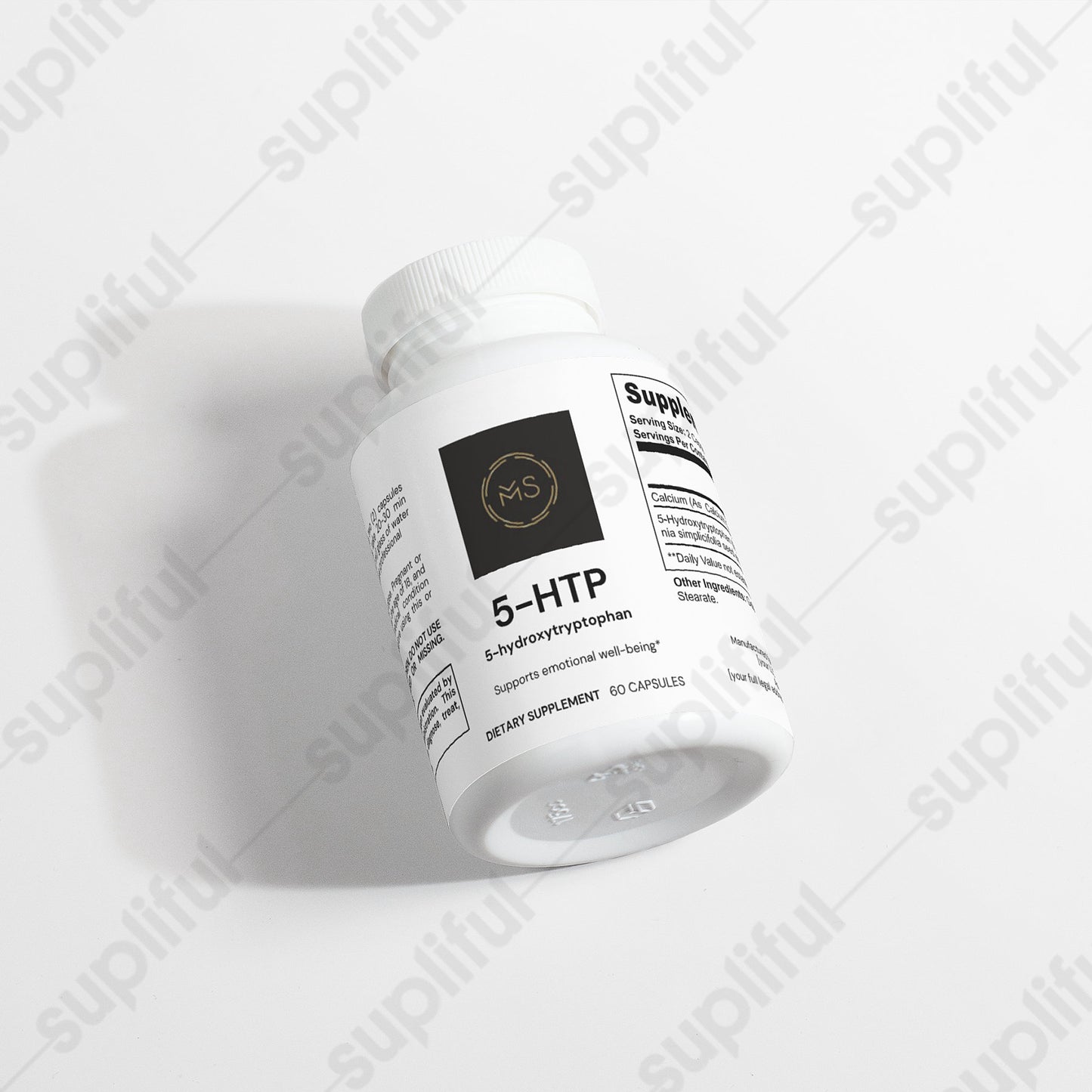 5-HTP