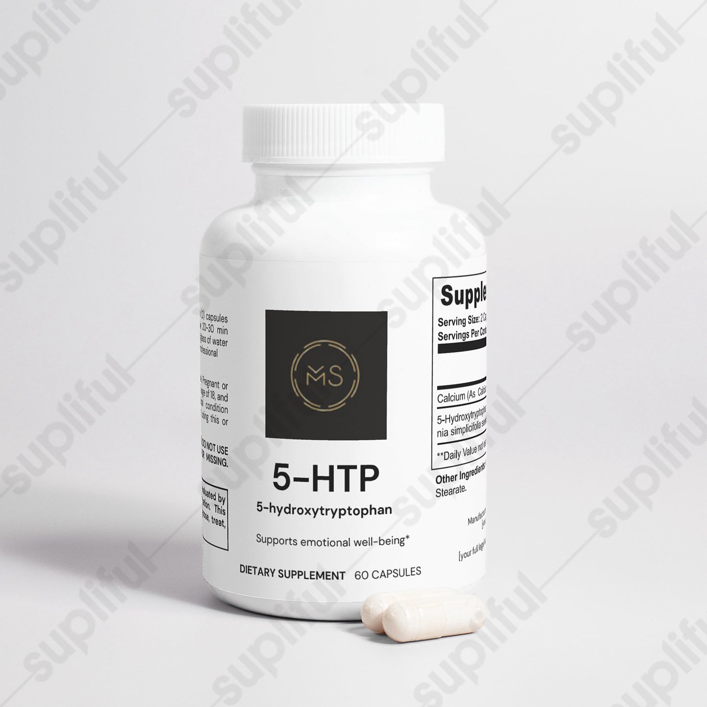 5-HTP