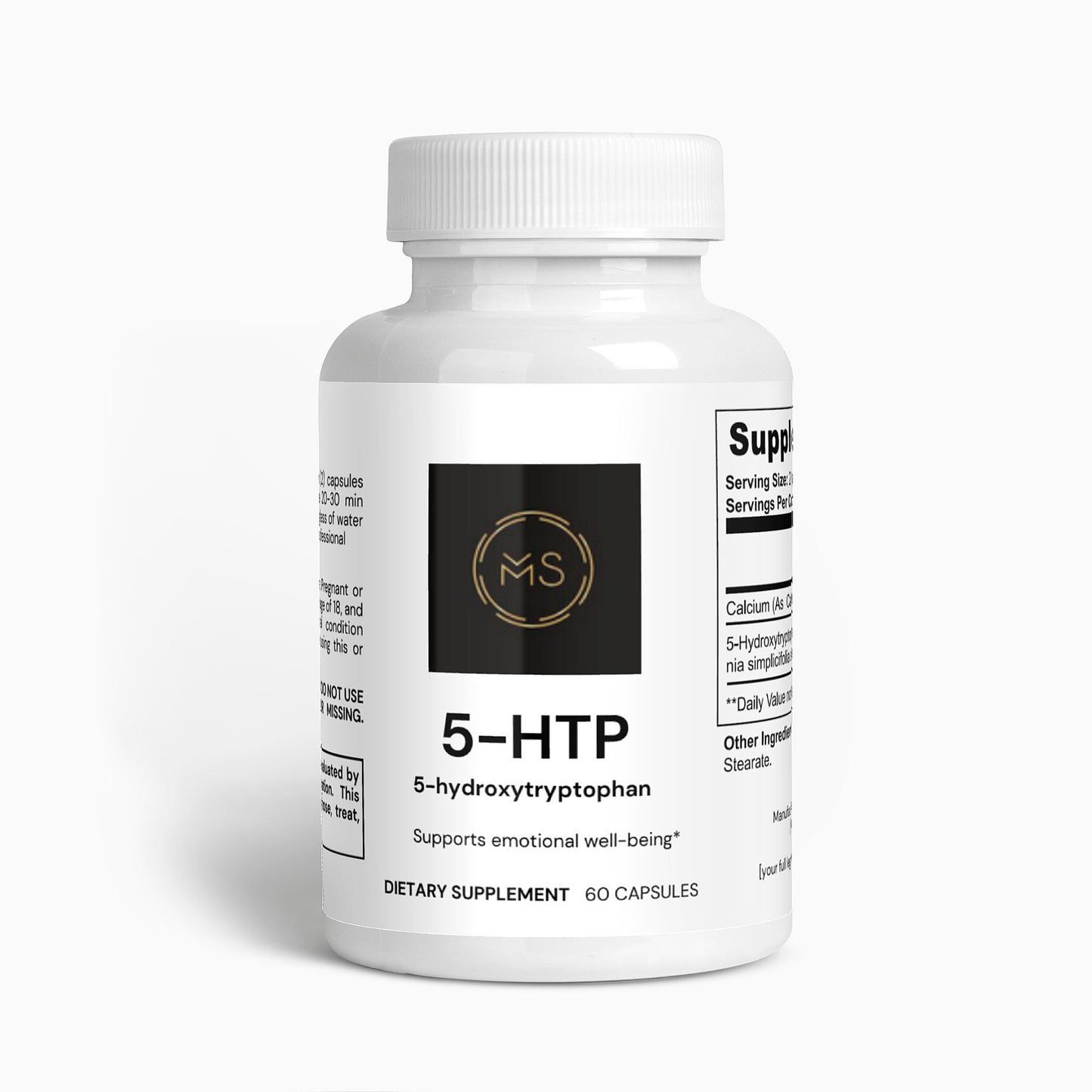 5-HTP