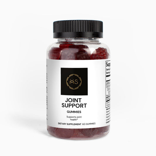 Joint Support Gummies (Adult)