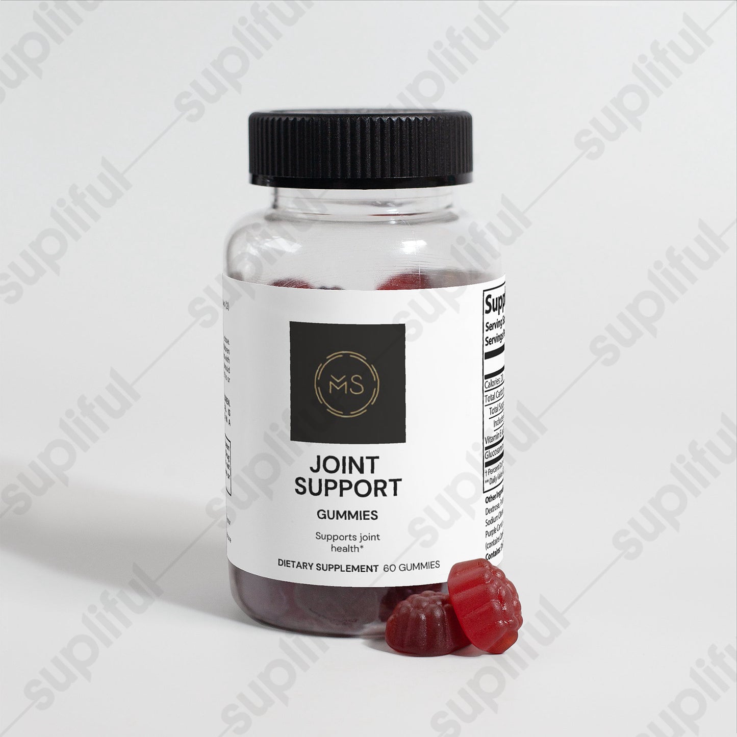 Joint Support Gummies (Adult)