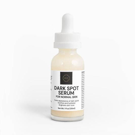 Dark Spot Serum for Normal Skin