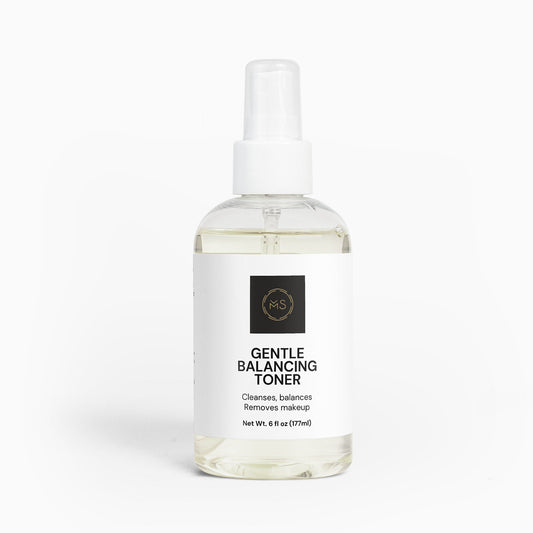 Gentle Balancing Toner