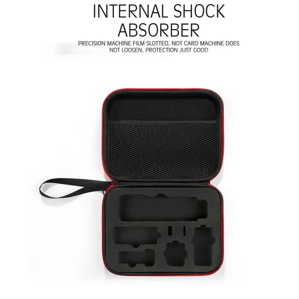 Applicable To DJI Osmo Pocket 3 PTZ Camera Bag