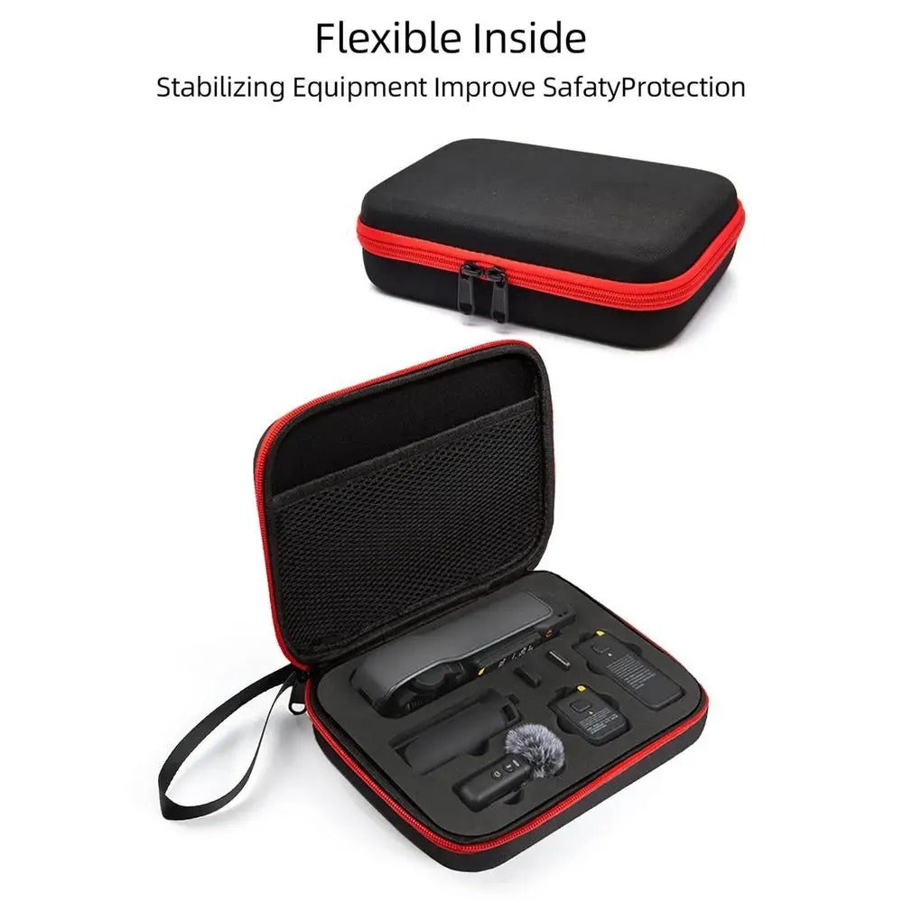 Applicable To DJI Osmo Pocket 3 PTZ Camera Bag