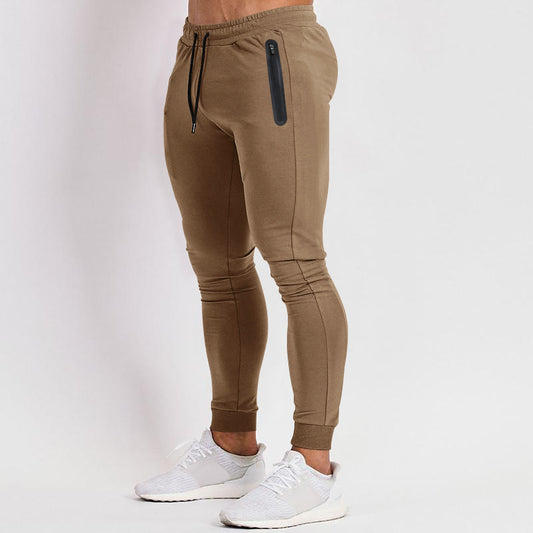 Casual Sports Trousers Fitness Running Pants