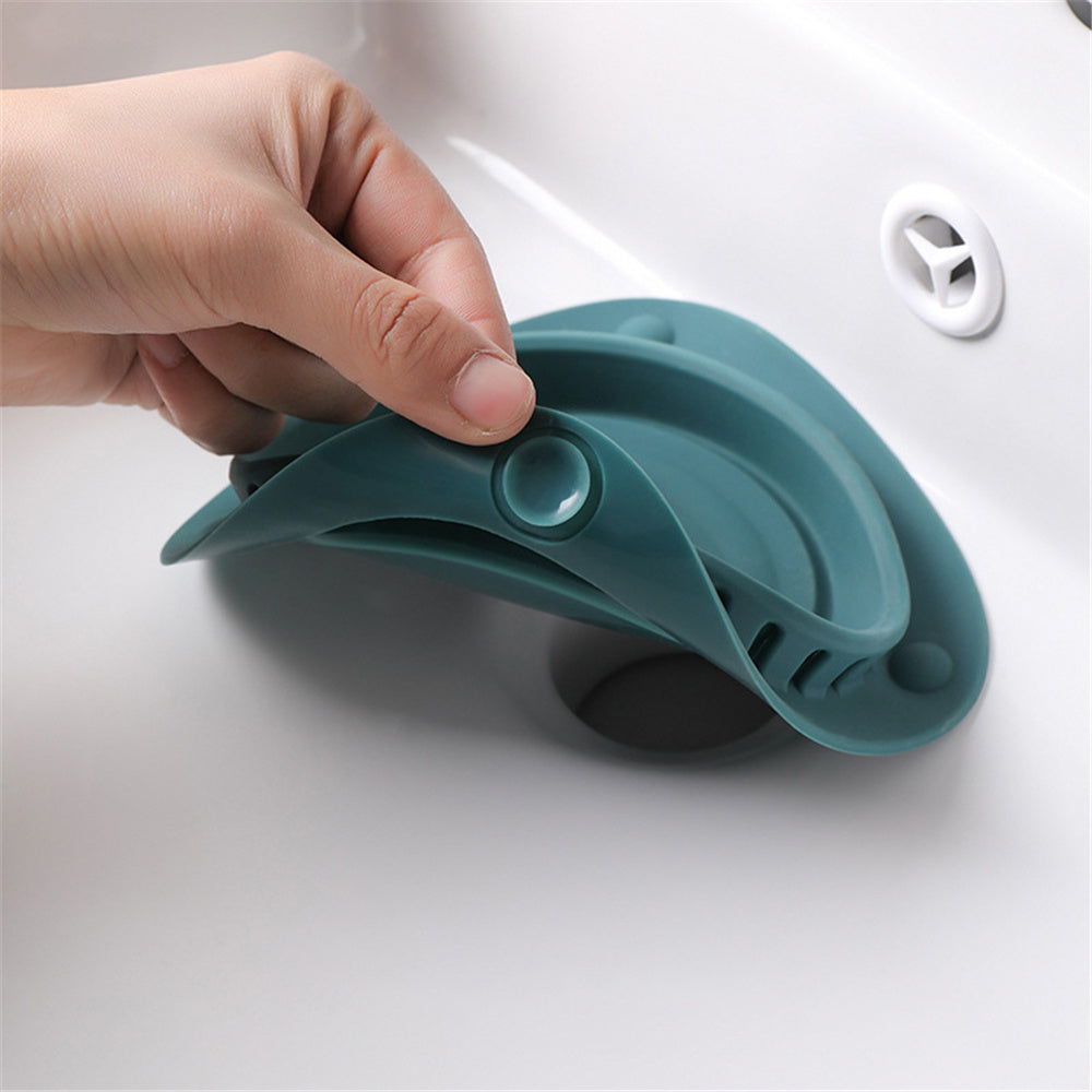 Floor Drain Deodorizer Toilet Silicone Sealing Cover