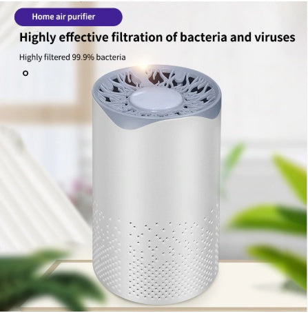 In addition to formaldehyde air purifier