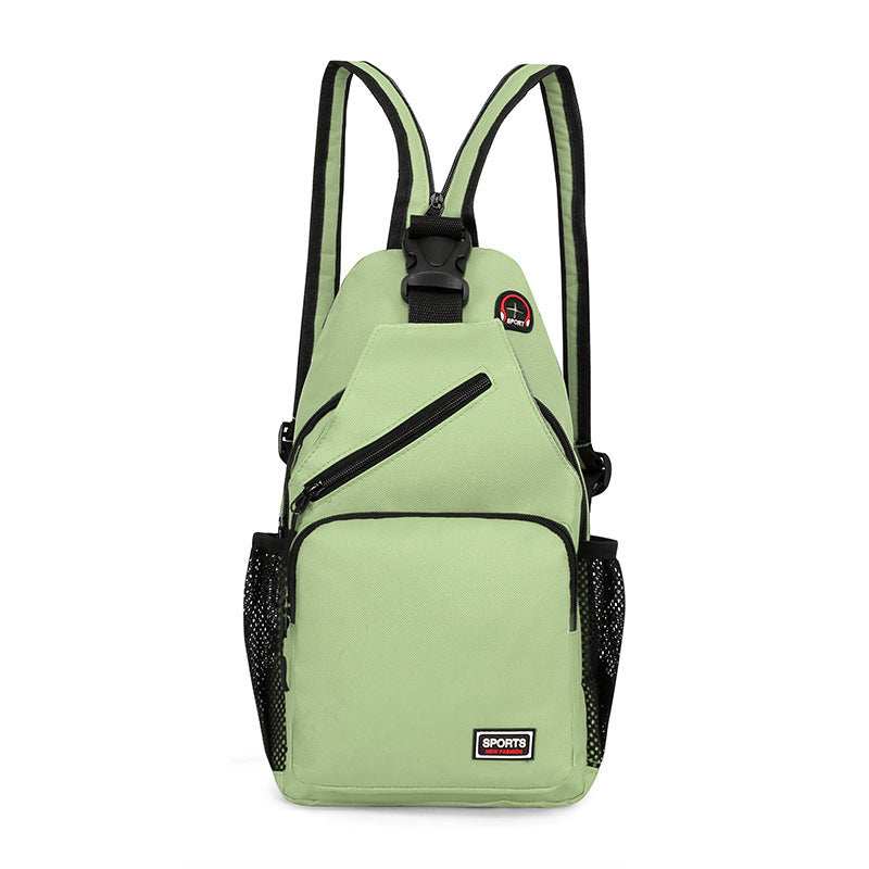 Hot Sports Chest Bags Women Backpack Multifunctional Shoulder Bag