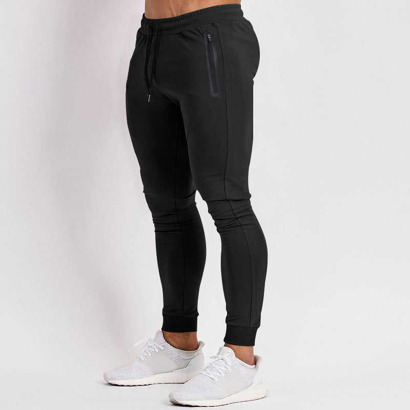 Casual Sports Trousers Fitness Running Pants